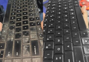 Lenovo Laptop Keyboard Repair Patna