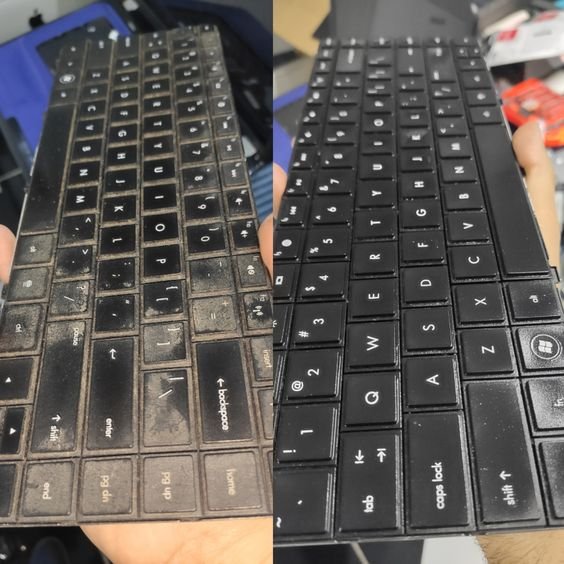 Lenovo Laptop Keyboard Repair Patna